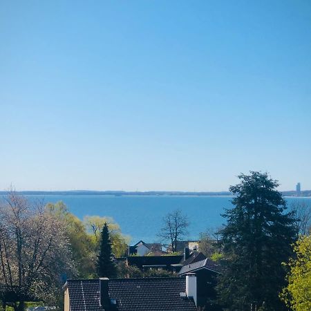 Fewo Seeblick - Familien - Hunde - Strandnah - Ostseeblick - Sauna & Wellness Sierksdorf Buitenkant foto