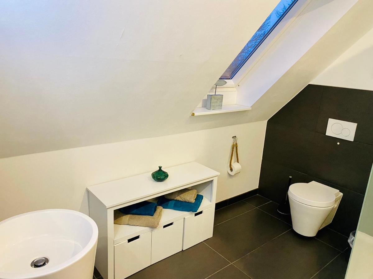 Fewo Seeblick - Familien - Hunde - Strandnah - Ostseeblick - Sauna & Wellness Sierksdorf Buitenkant foto