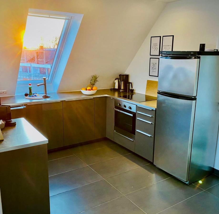 Fewo Seeblick - Familien - Hunde - Strandnah - Ostseeblick - Sauna & Wellness Sierksdorf Buitenkant foto